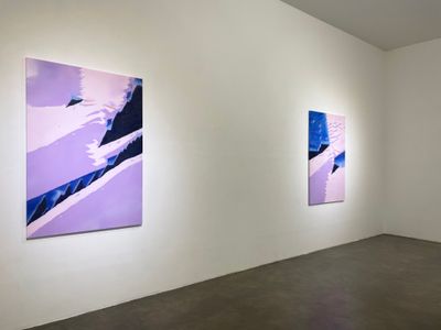 Pixels with Pulse: Hyangro Yoon Paints Feeling into the Digital Static