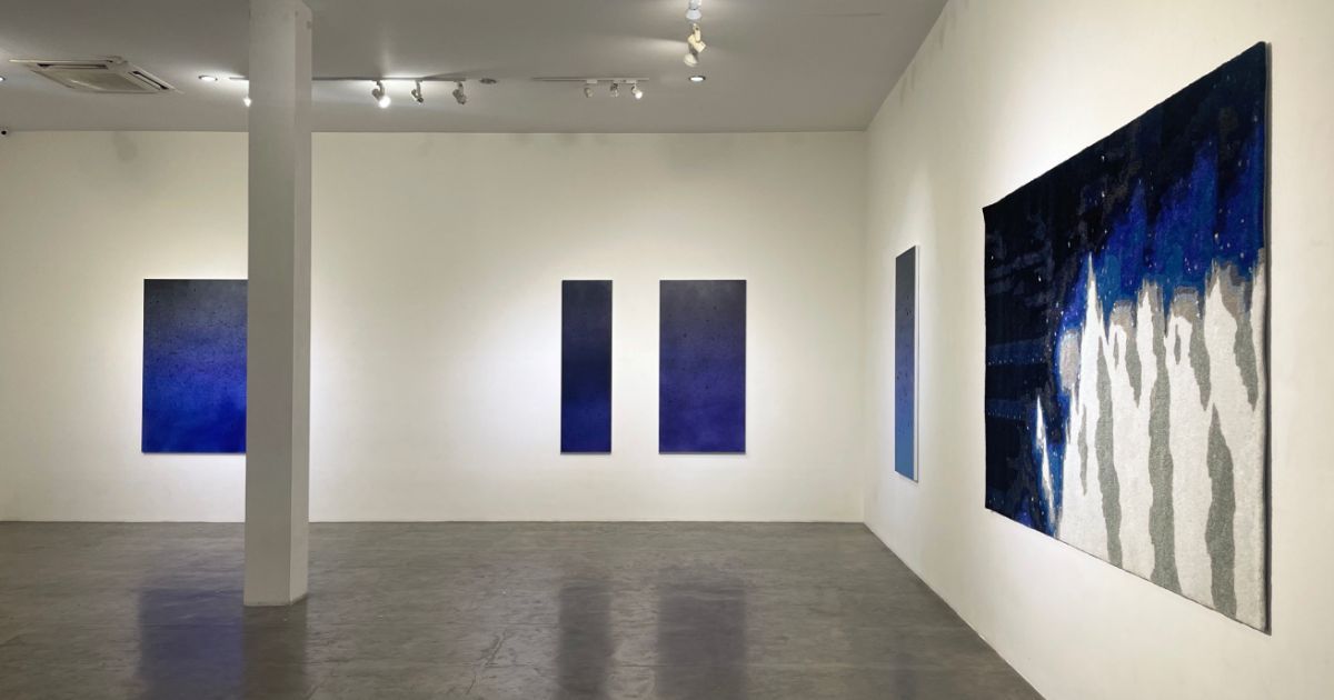 Pixels with Pulse: Hyangro Yoon Paints Feeling into the Digital Static