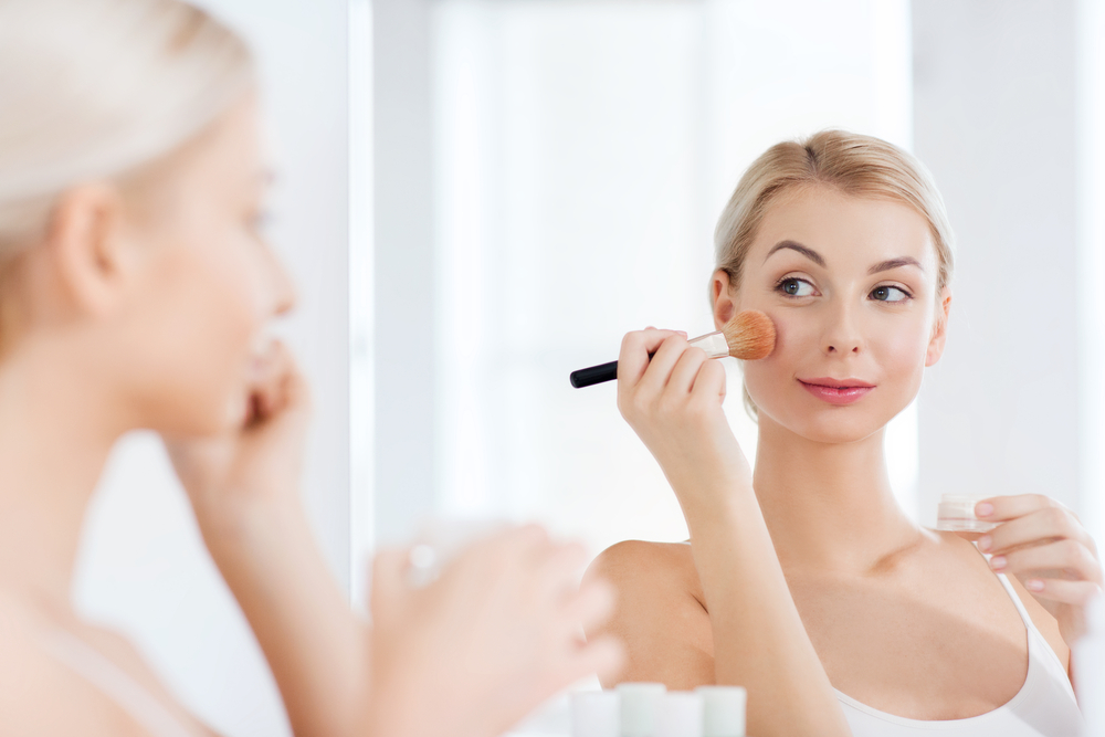 Blush That Actually Lasts: My Real Routine for a Fresh, Sculpted Glow
