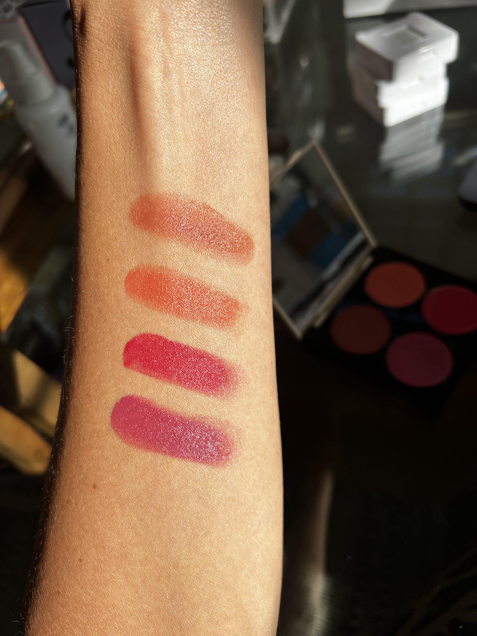 Blush That Actually Looks Like Skin—Not Stage Makeup