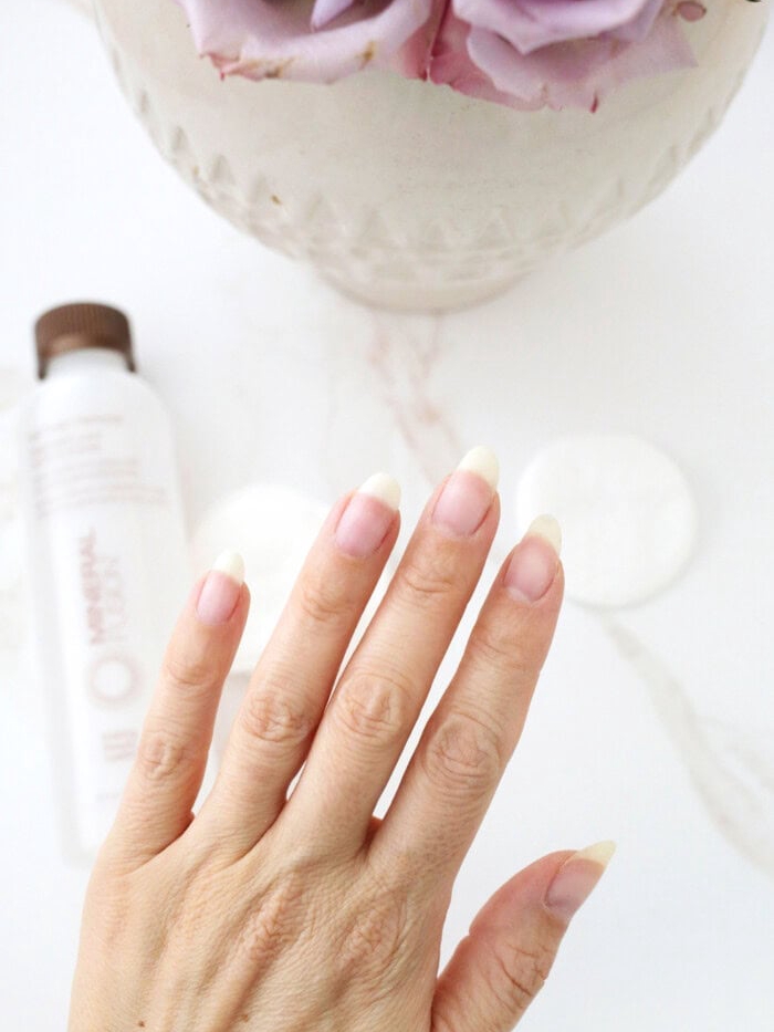 Nail Days at Home: From Bare Fingers to Art Gallery Hands