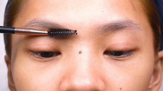 Brows That Frame Your Face—Not Overwhelm It