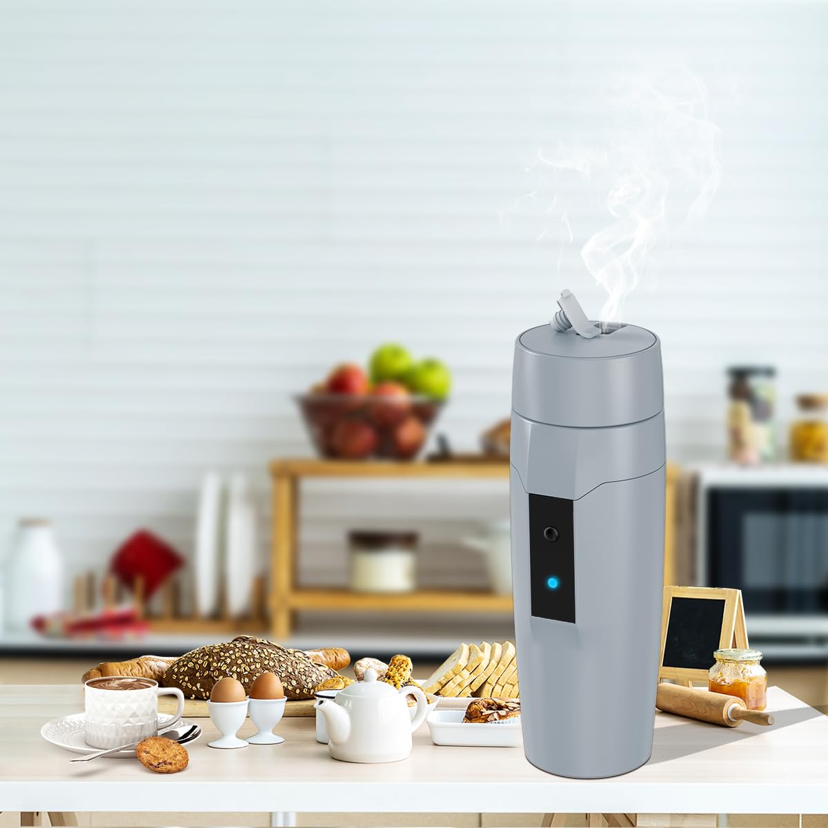 can a dual voltage kettle really work everywhere?