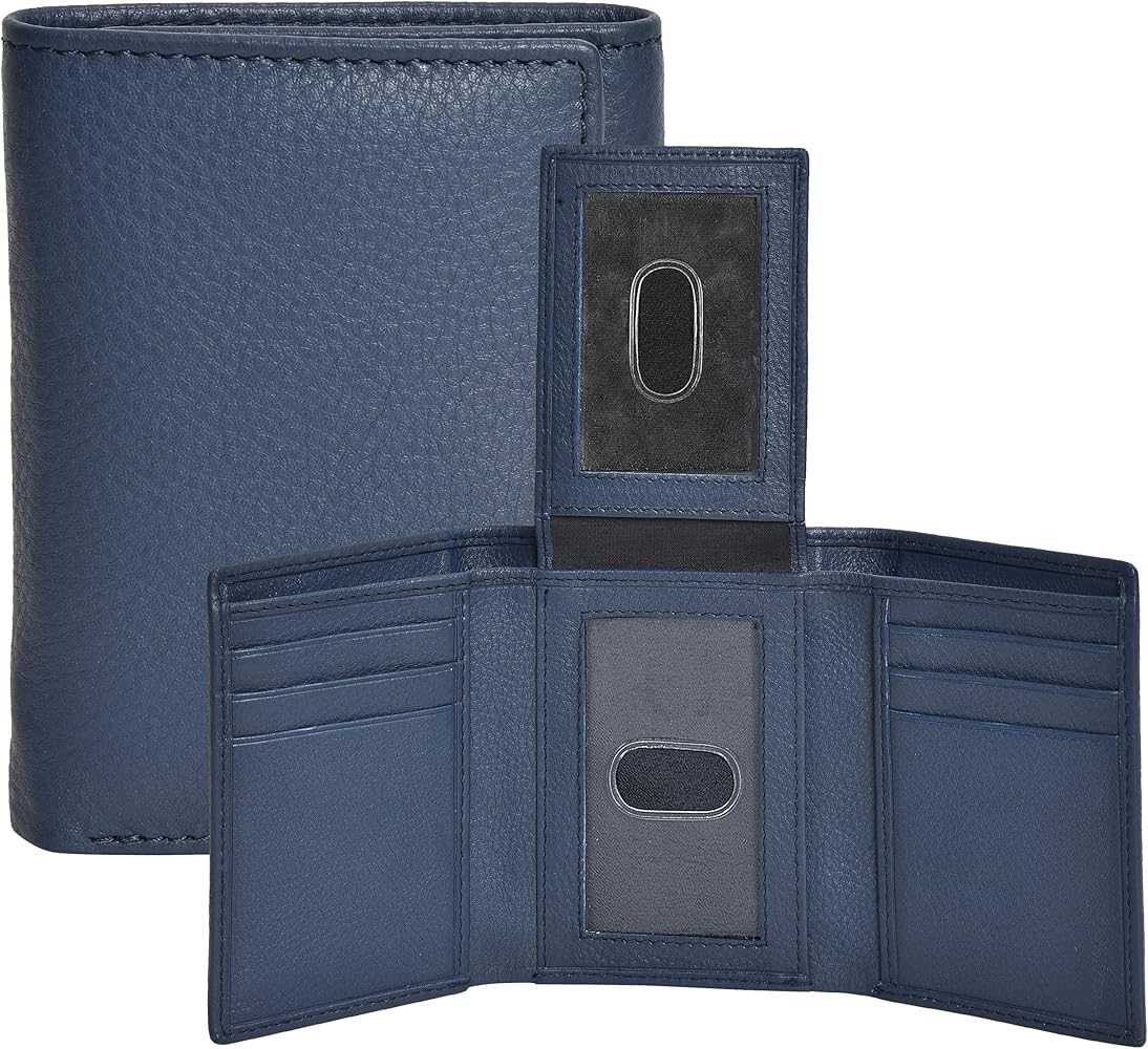 why i stick with a trifold wallet for travel