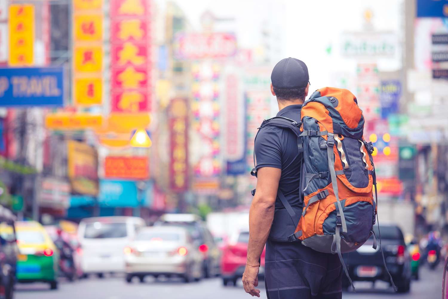 choosing a graduation trip: asia or paradise islands?