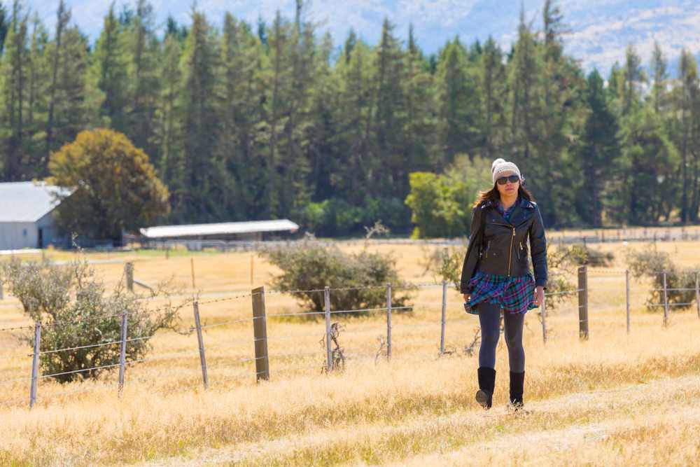 solo trips to national parks: am i being too brave?
