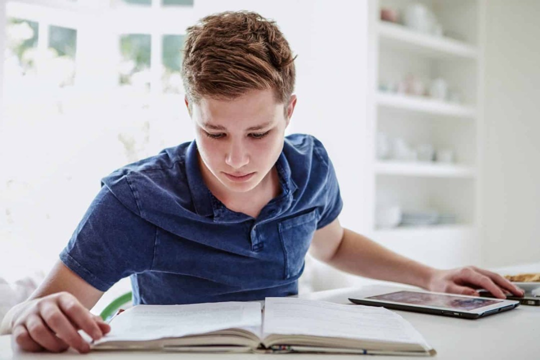 How Can Teens Master Science Vocabulary?