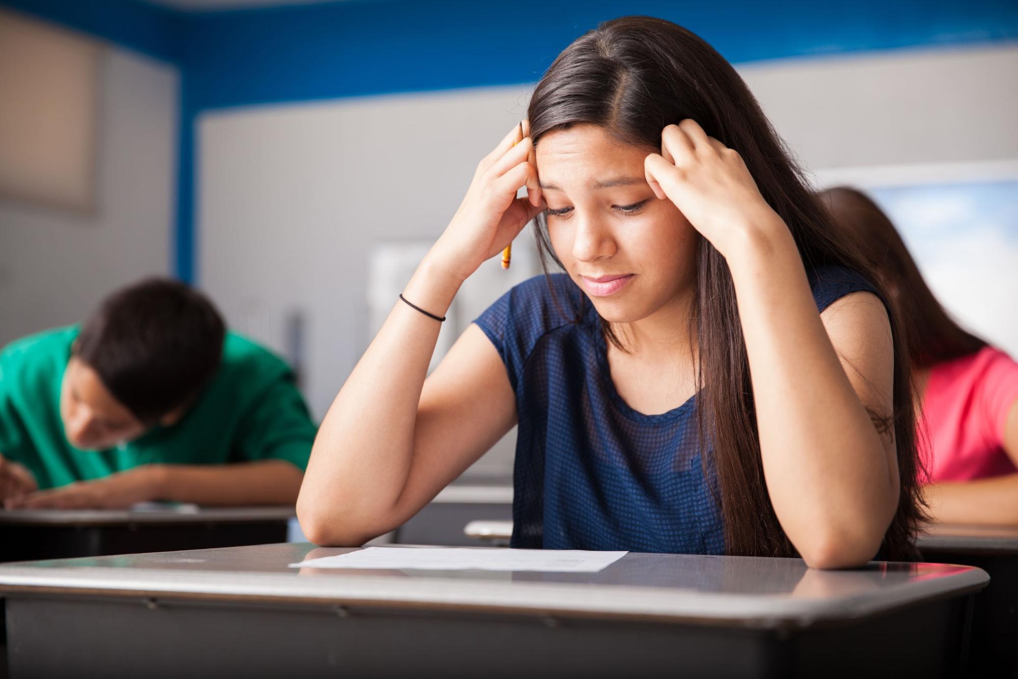 Did State Tests Surprise You? My Curriculum Chaos Story