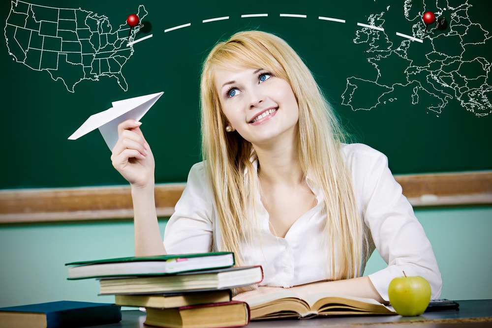 Navigating a New School with a Pre-Planned Absence