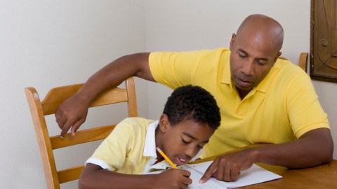 Is My Son Really Struggling With Reading? My Surprising Dilemma