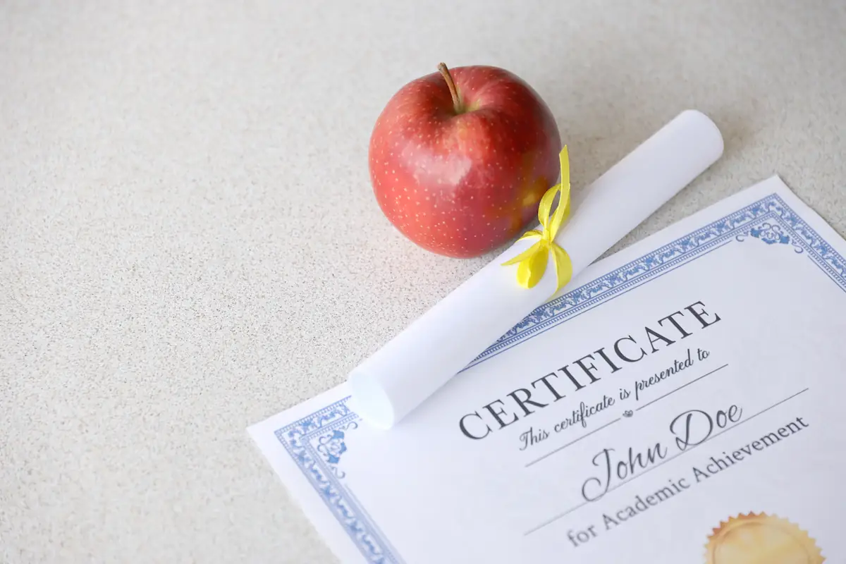 From Social Studies to Science: My Wild Certification Journey!