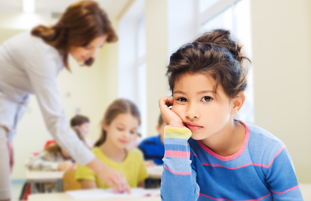 Is It Okay to Leave Math Units Unfinished? My 8th Grade Dilemma