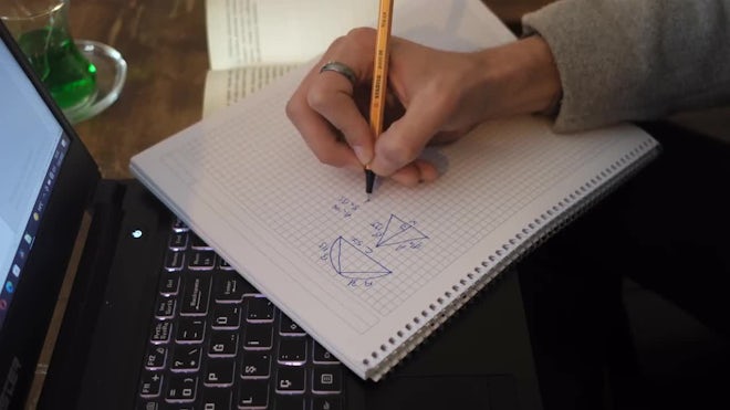 Unlocking Math Success: My Journey from Struggle to Triumph