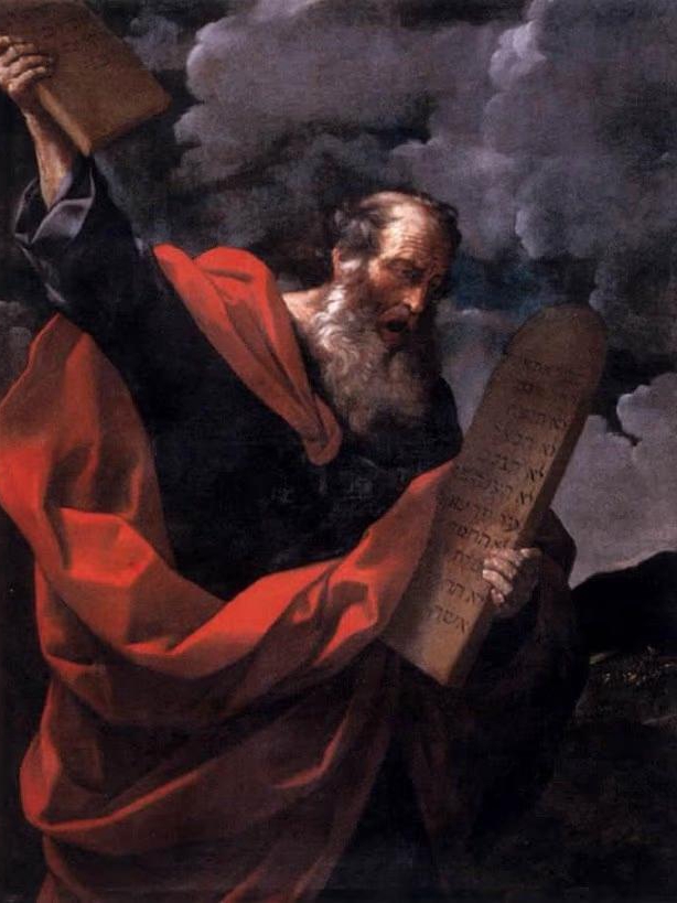 AI Uncovers Bible's Secret Authors