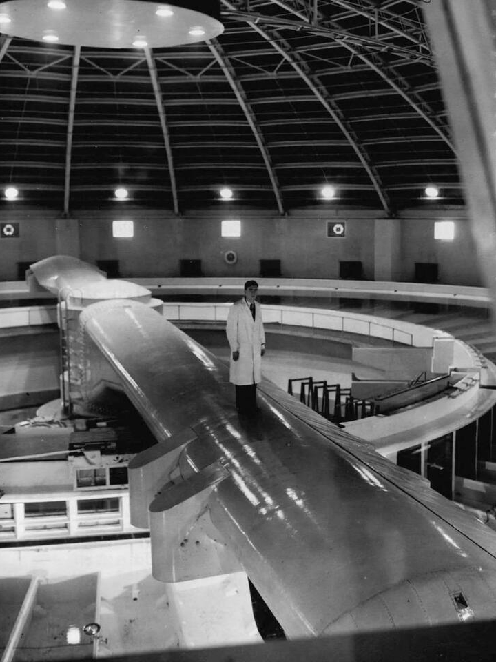 Would You Live in a Secret Spy Mansion?