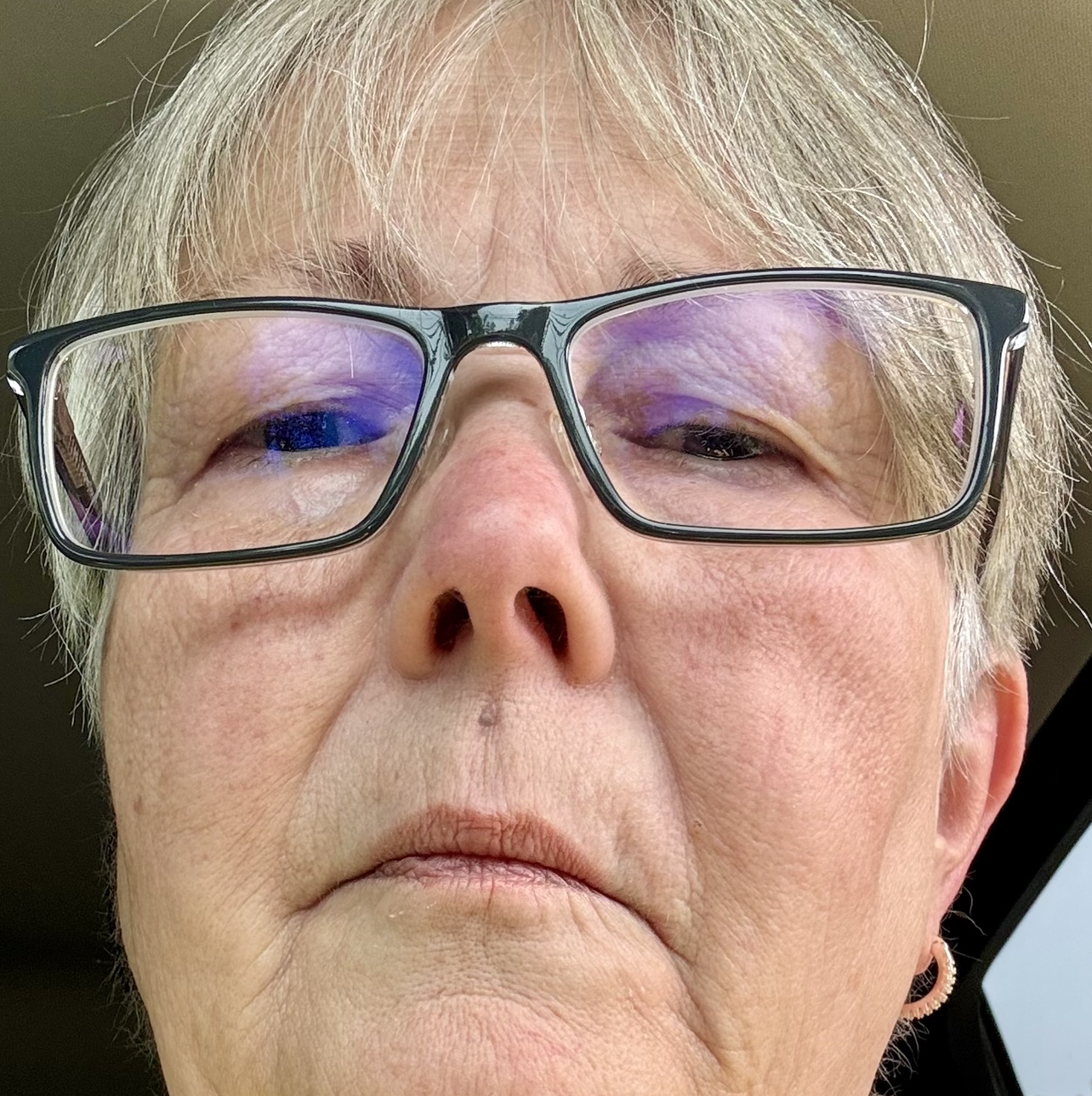 Patti Vohland Venenga