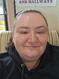 Martha Shallenbarger