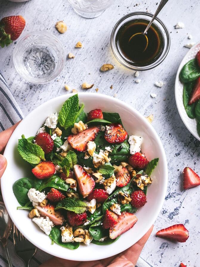 Surprising Sugar Bombs in “Healthy” Foods