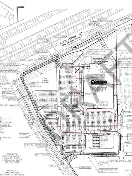 Costco Coming to Allen: What’s the Buzz?