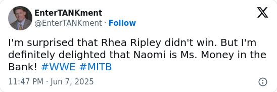 Is Mami Losing Her Grip in WWE?