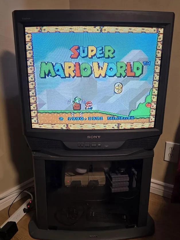 Would You Rescue Retro Tech from the Trash?