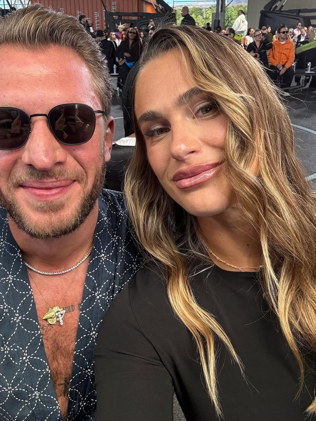 Sabalenka’s Emotional French Open Finale