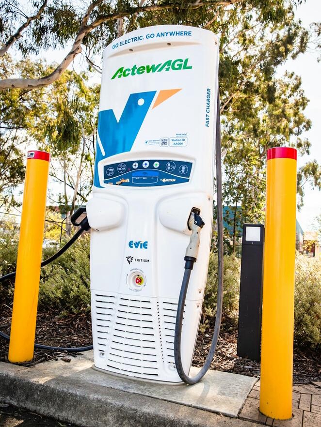 Why I Ditched My EV for a Gas Car