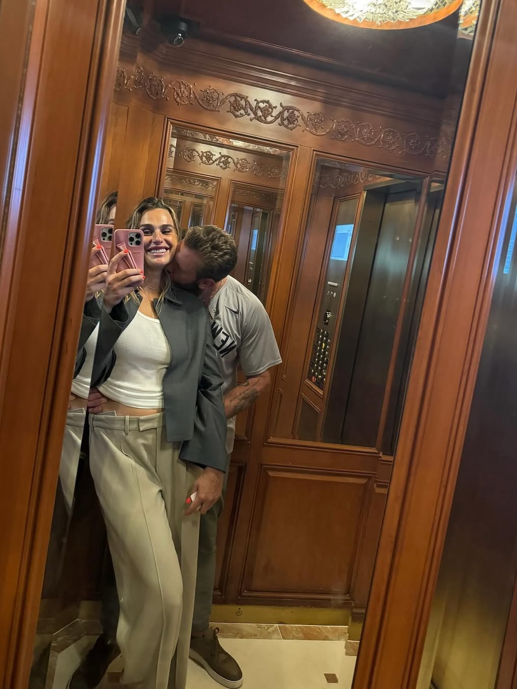 Sabalenka’s Emotional French Open Finale