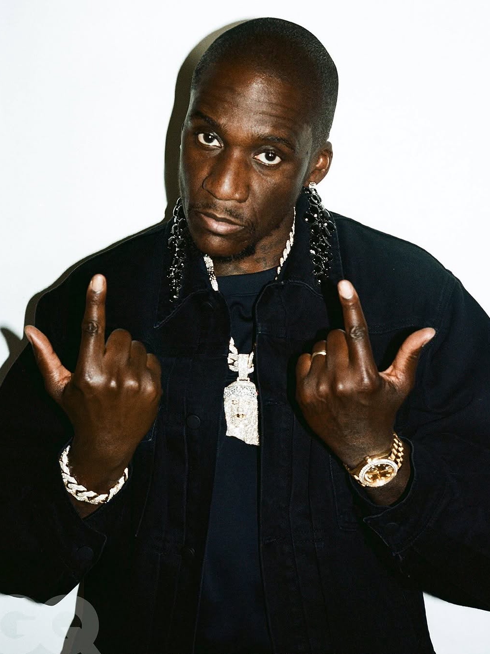 Pusha T Told Ye to Build His Own Empire