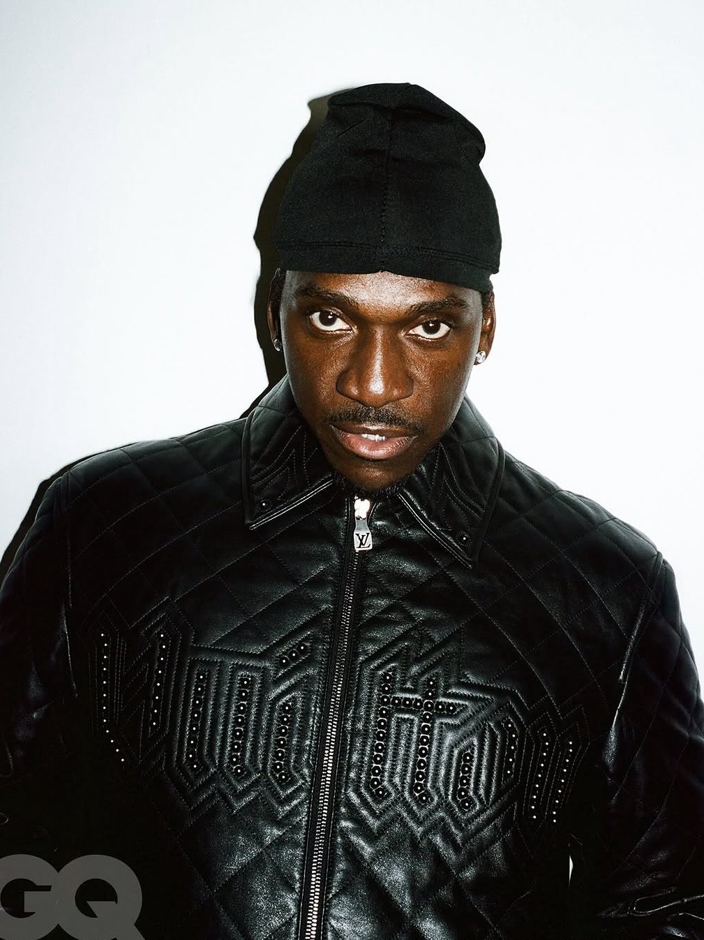 Pusha T Told Ye to Build His Own Empire