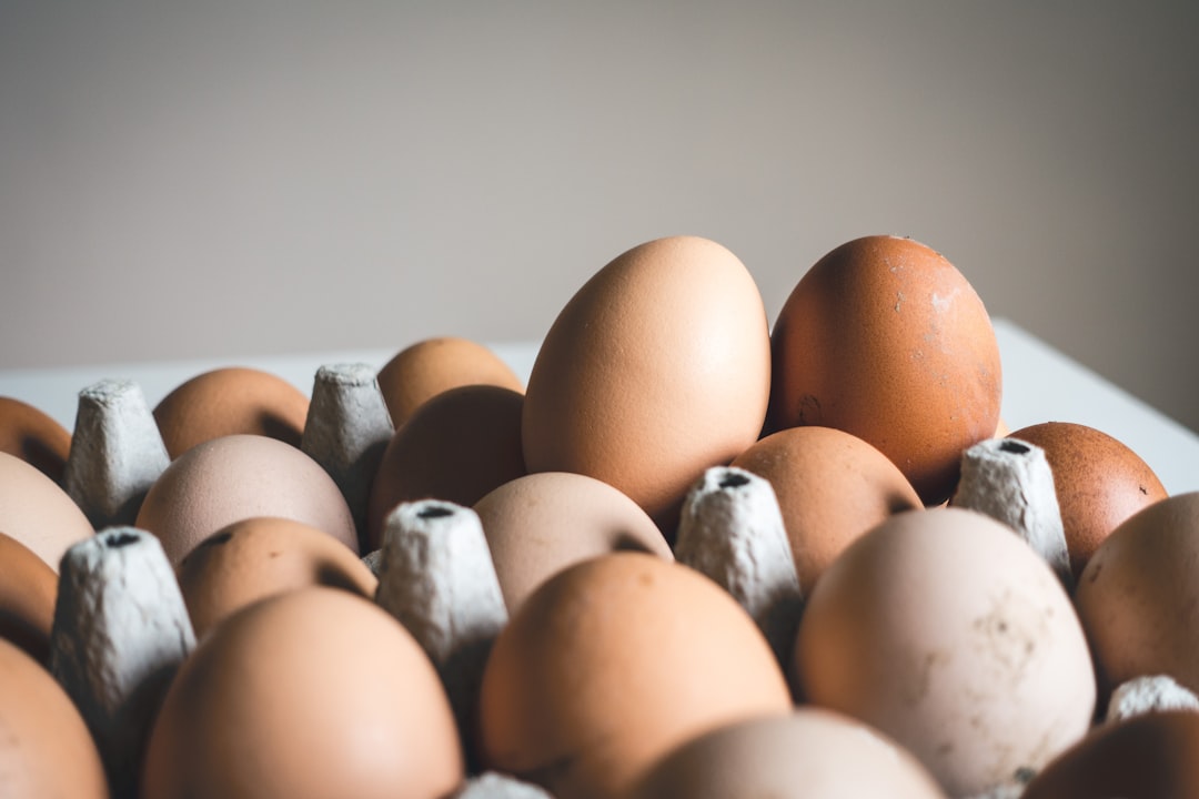 Egg Recall Hits 9 States—Check Your Carton!