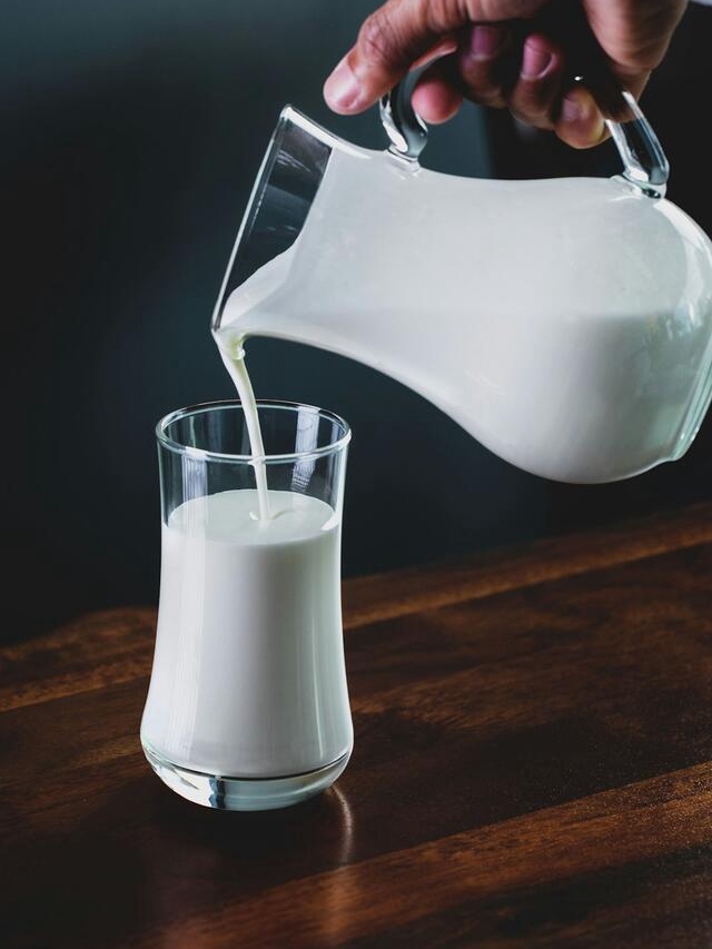 12 Foods That Secretly Wreck Your Sleep
