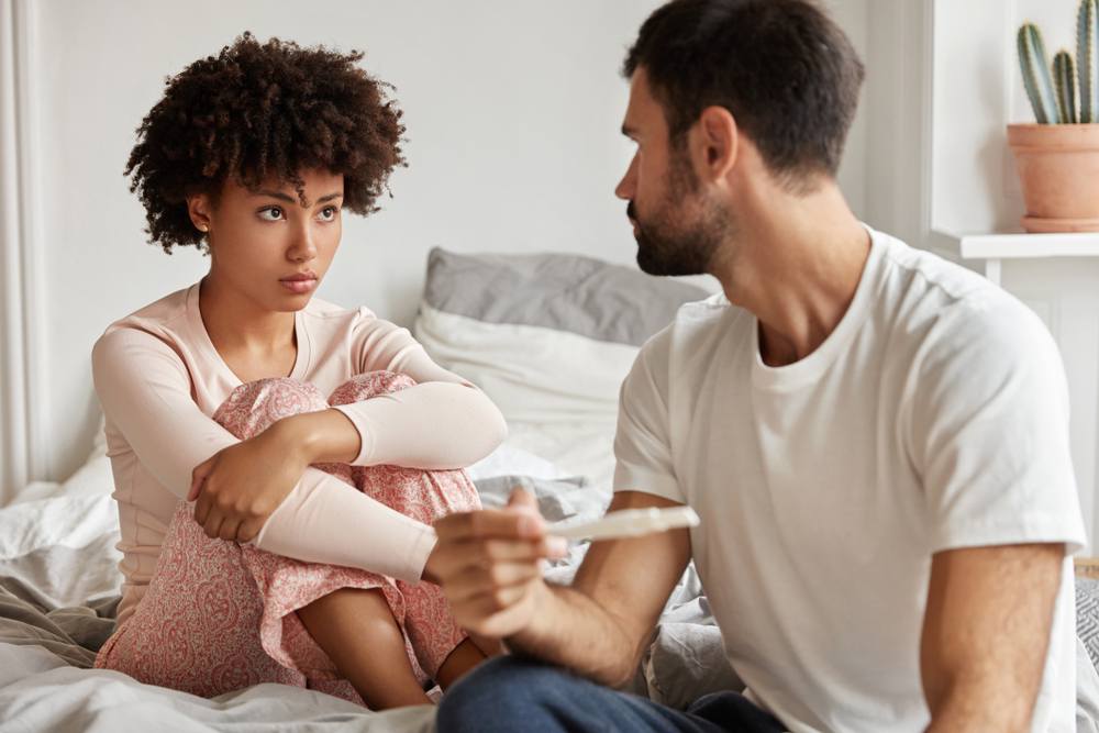 After marriage, can you trust each other infinitely? I can't do it anyway.😳🤯