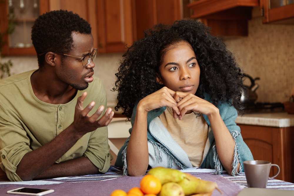 Should I Love My Girlfriend More Than My Mom? 🤯💔