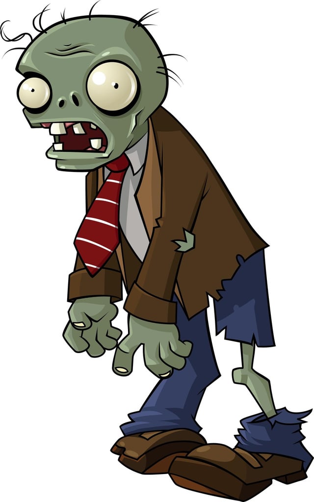 Is the 9-to-5 Grind Turning Me Into a Zombie? 🧟‍♂️