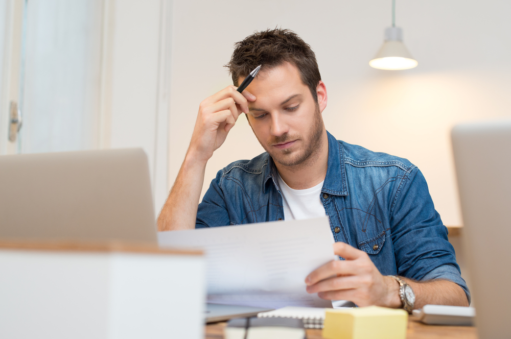 Grinding for Success or Just Grinding Myself Down?