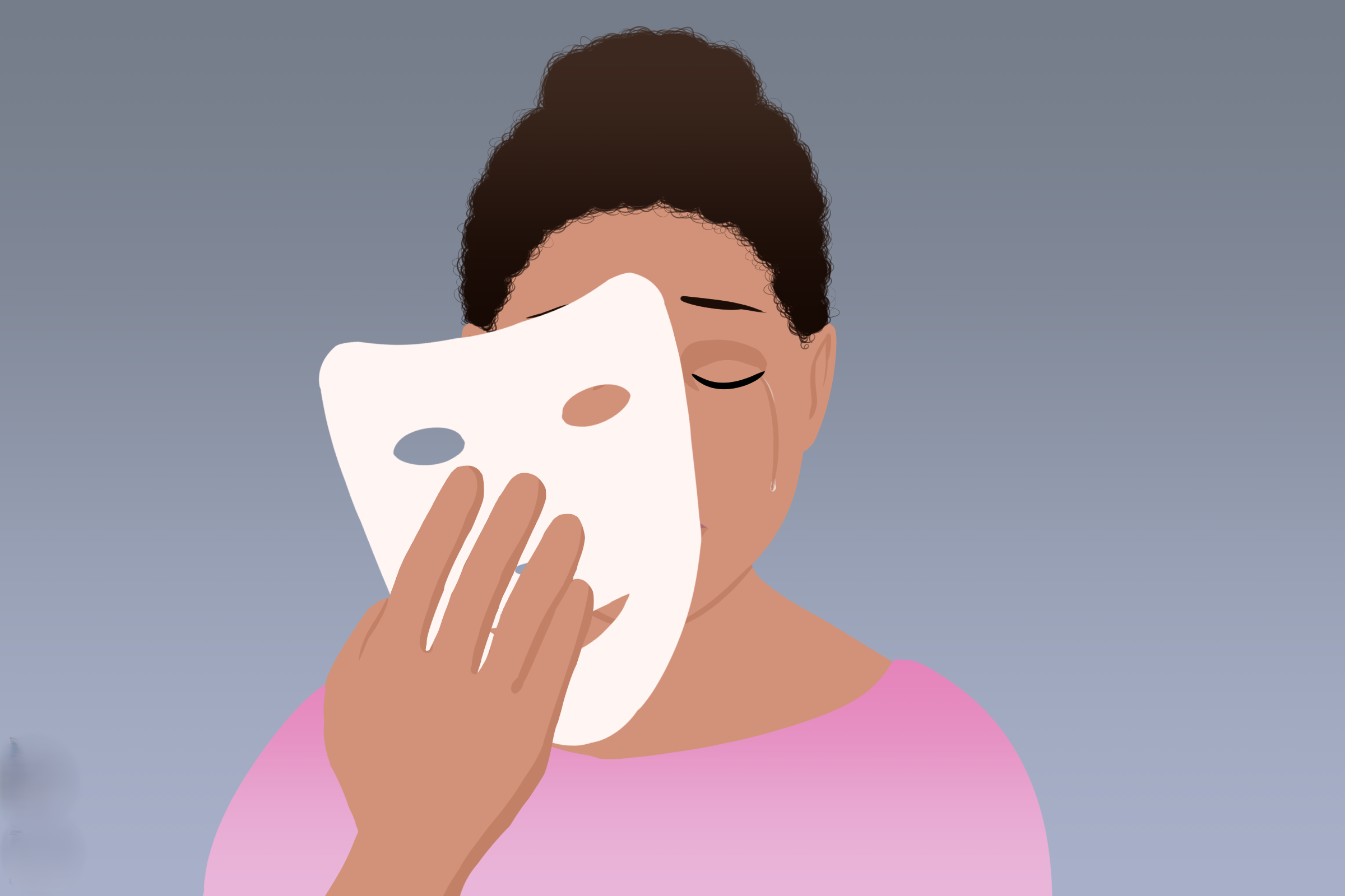 Is Anyone Else Faking It at Work?
