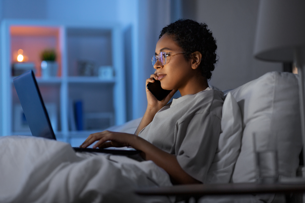 Is Work/Life Balance with a 6-Figure Salary Just a Myth?