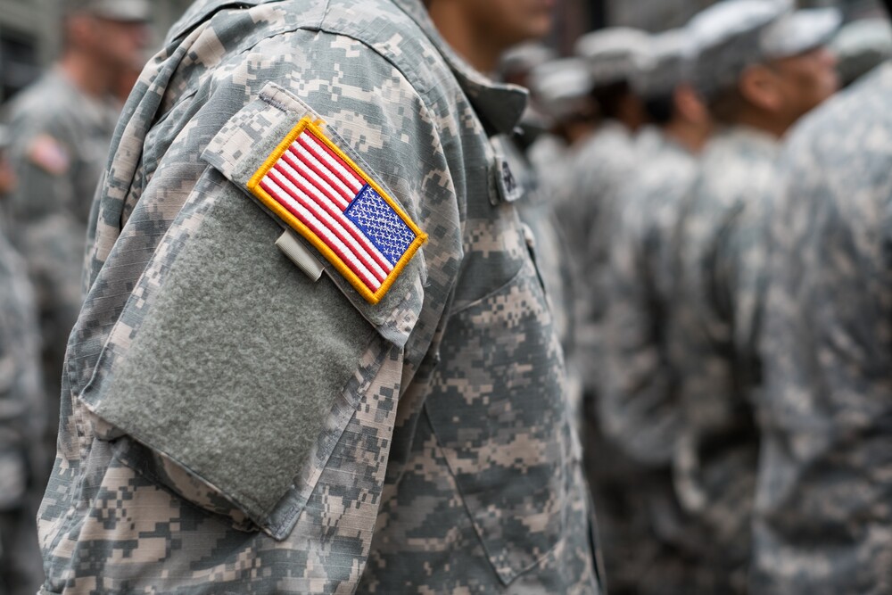 Should I Trade Small Town Boredom for a Military Uniform? 🤔