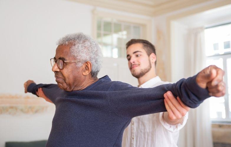 What Happens If You Can't Afford Care?