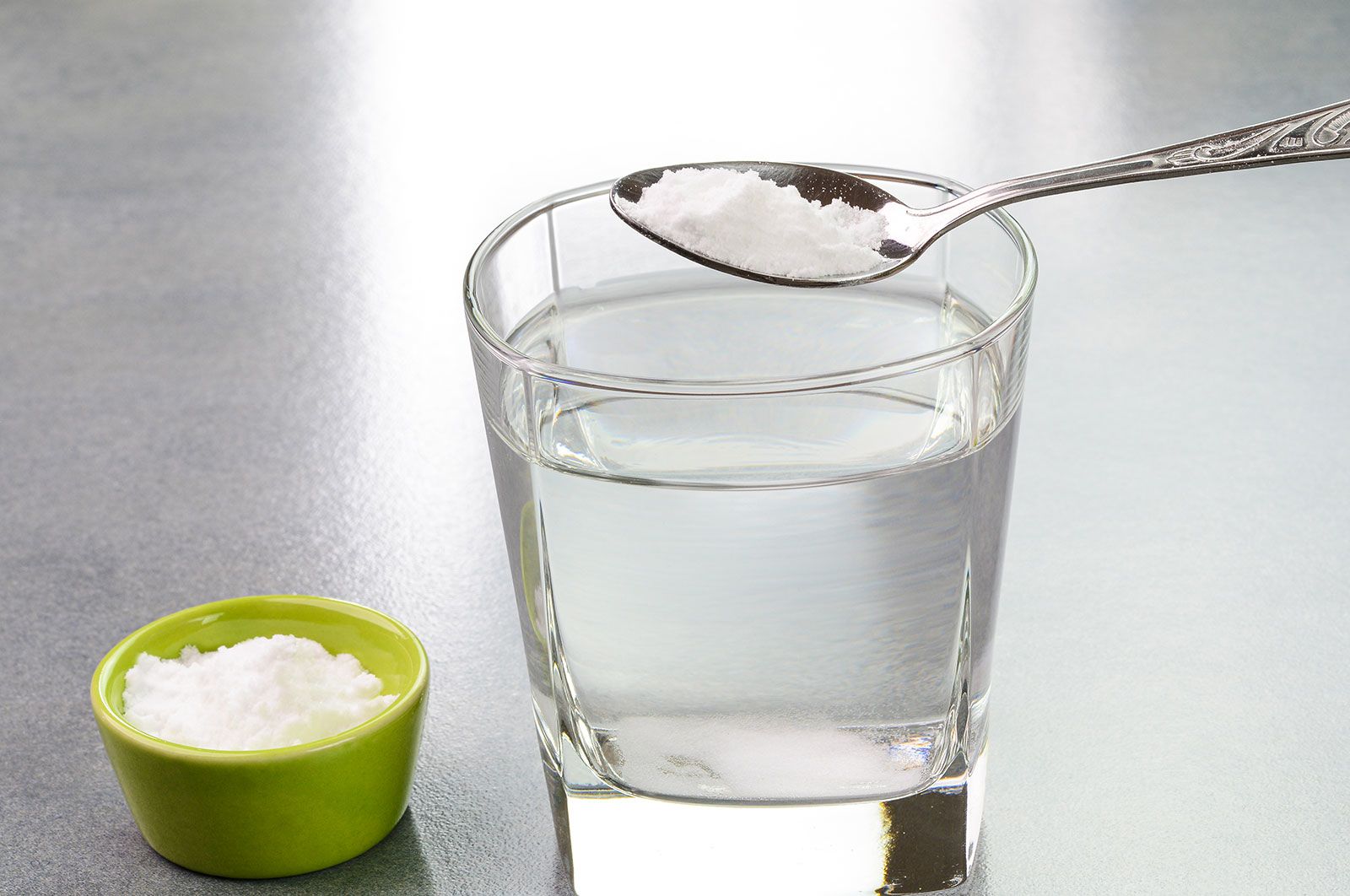My Go-To Fix for Heartburn Surprised Me