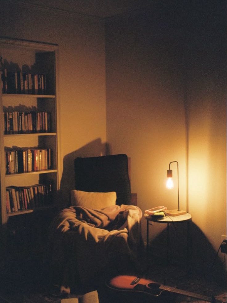 My Sleep Was a Mess—Here's What Fixed It
