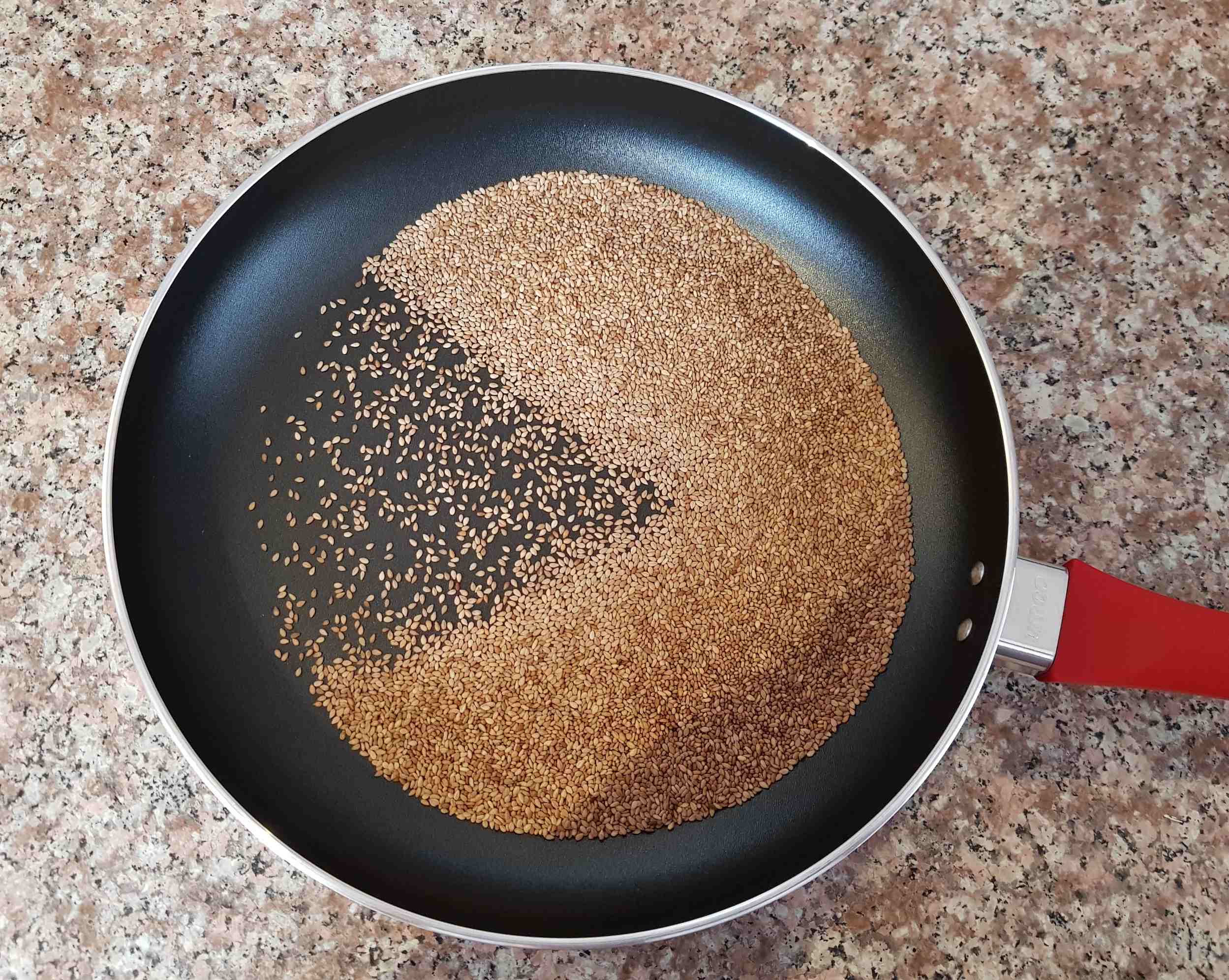 My Black Seed Routine: What Finally Worked
