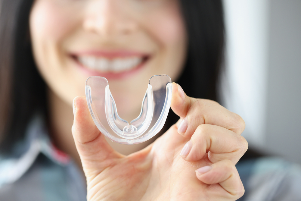My Secret Fixes for Nighttime Teeth Grinding