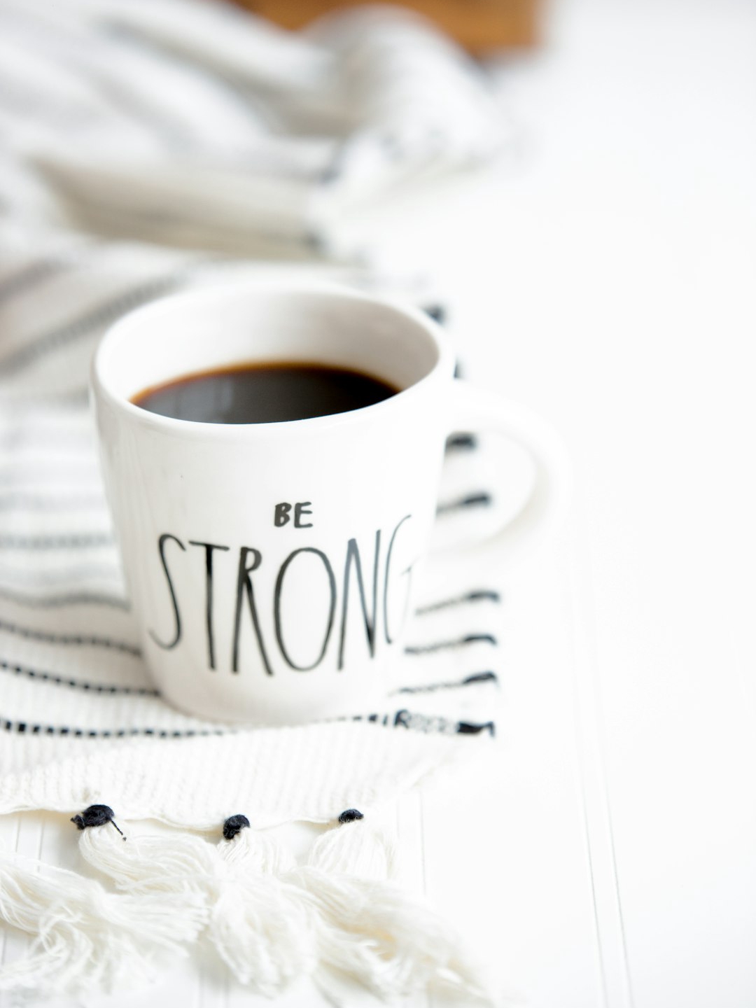 How I Use Coffee to Help Lose Weight