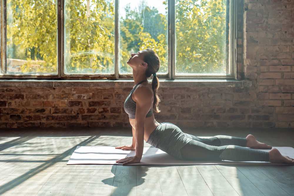 Abs Need Love Too: Stretch 'Em Out!