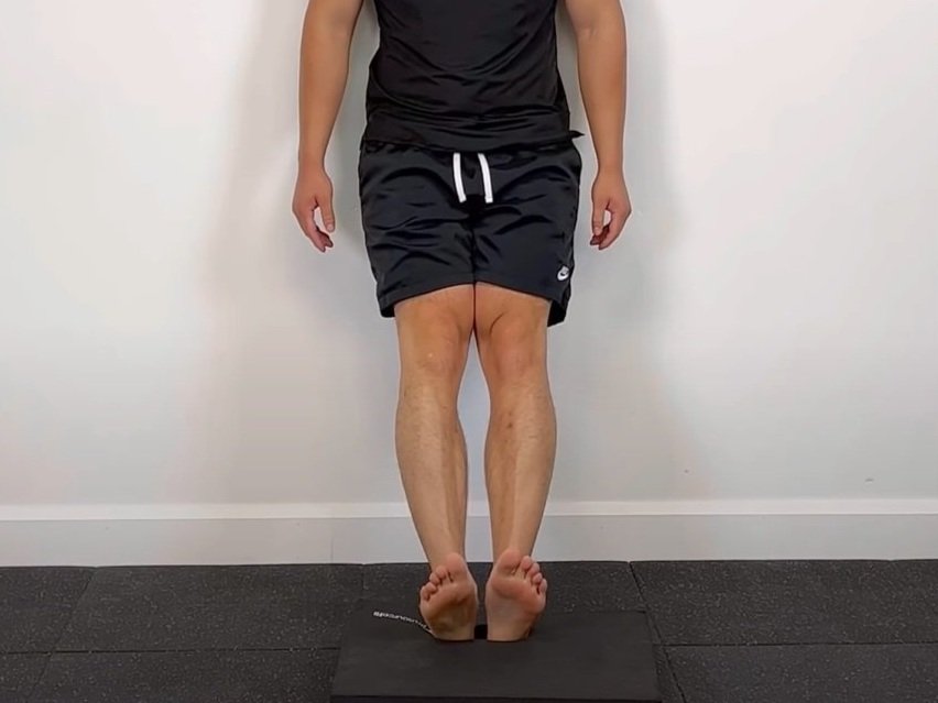 Don’t Skip Your Shins—Here’s Why
