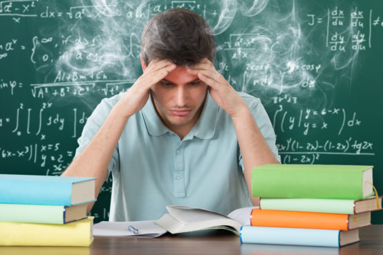 Lost in the Essay Maze: My Middle School Dilemma