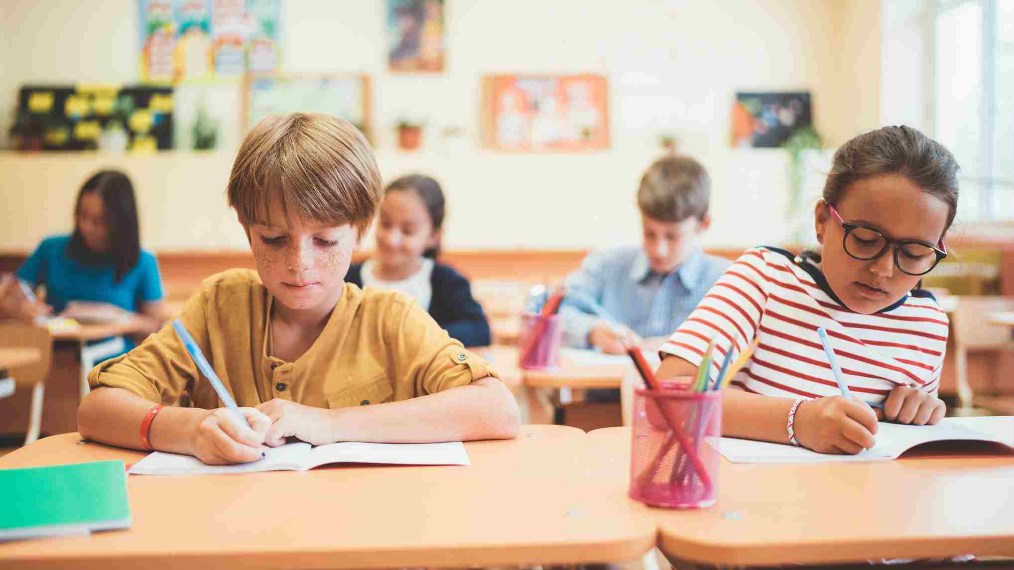 The Paradox of In-Class Writing: Are We Missing Something?