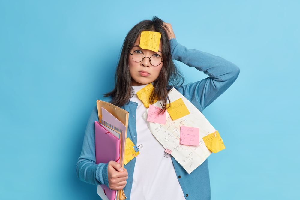 How I Battled the Foundation of Reading Exam (and Survived!)